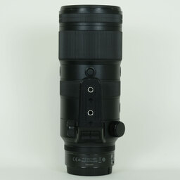 Nikon NIKKOR Z 70-200mm f/2.8 VR S