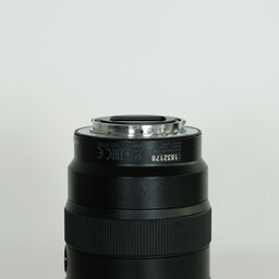 SONY E 16-55mm F2.8 G SEL1655G