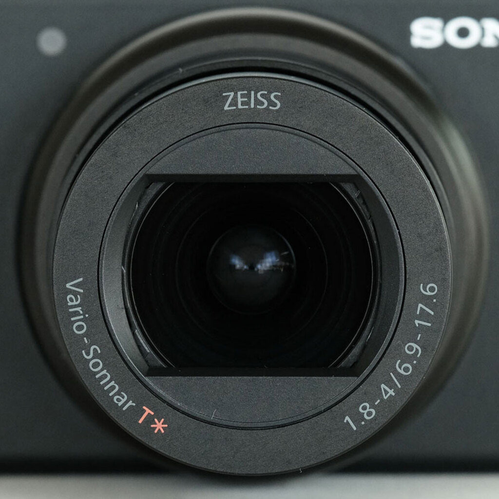 SONY VLOGCAM ZV-1 II（ZV-1M2）