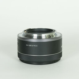 Canon RF50mm F1.8 STM