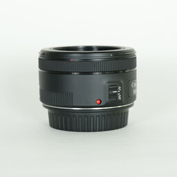 Canon EF50mm F1.8 STM
