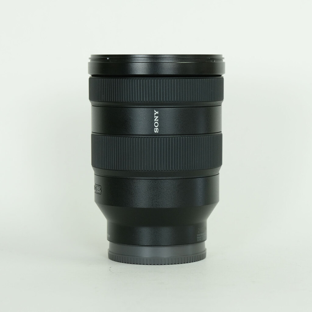 SONY FE 24-105mm F4 G OSS SEL24105G