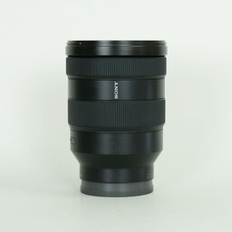 SONY FE 24-105mm F4 G OSS SEL24105G