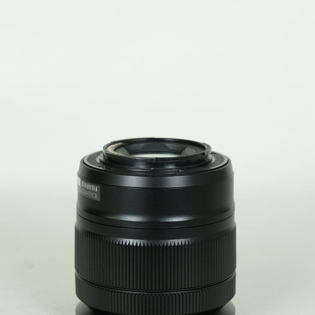 FUJIFILM XC16-50mm F3.5-5.6 OIS II
