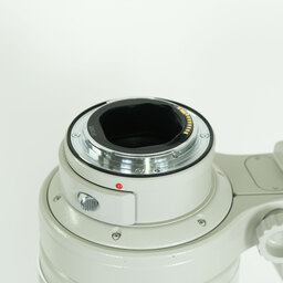 Canon EF300mm F2.8L IS USM