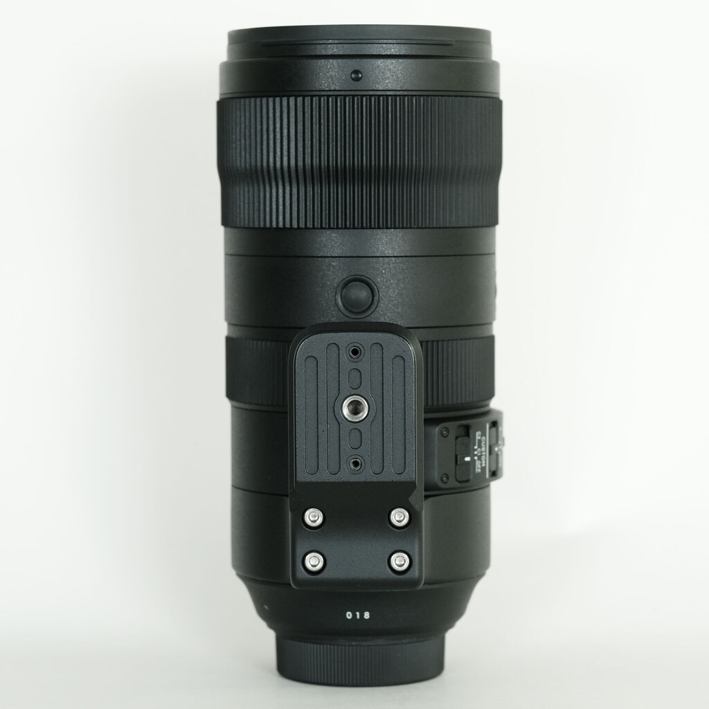 SIGMA 70-200mm F2.8 DG OS HSM｜Sports [ニコン用]