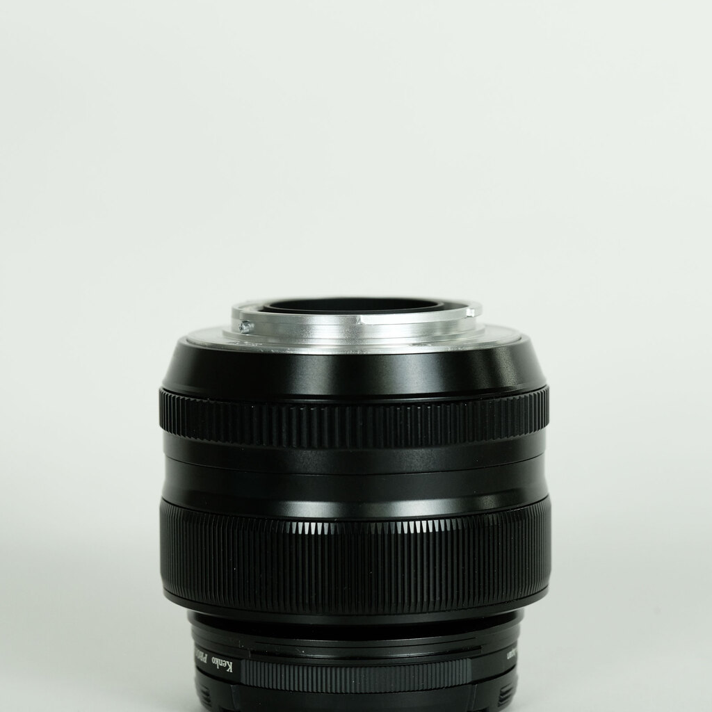 FUJIFILM XF35mmF1.4 R