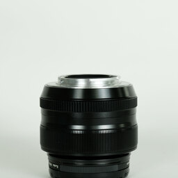 FUJIFILM XF35mmF1.4 R