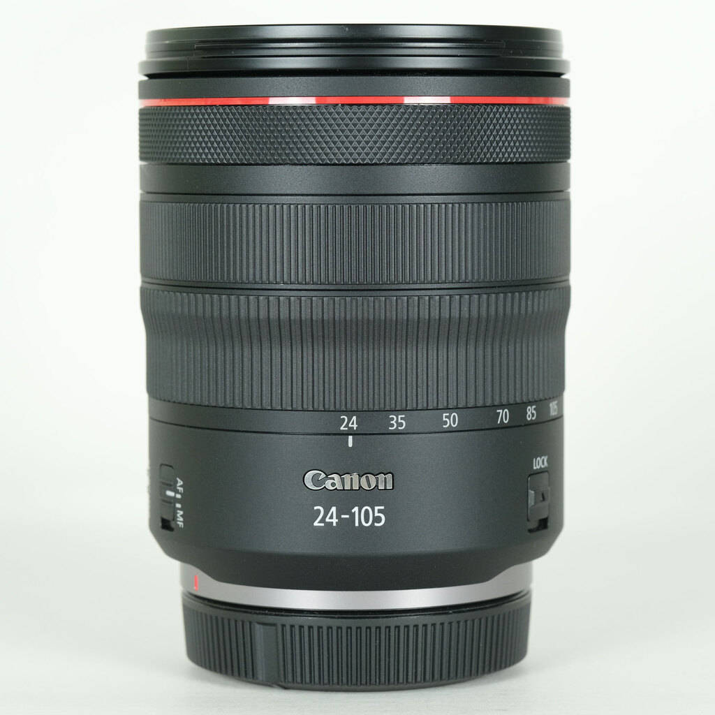 Canon RF24-105mm F4 L IS USM 中古品 価格.com - RF24-105mm F4 L IS USM 中古価格比較