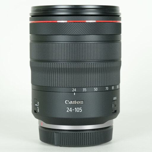 Canon RF24-105mm F4 L IS USMを徹底解説。作例からレビューまで | ONE