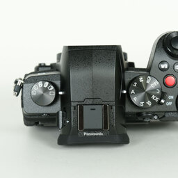 Panasonic LUMIX G99M2(G99 II) Panasonic LUMIX G99M2(G99 II)