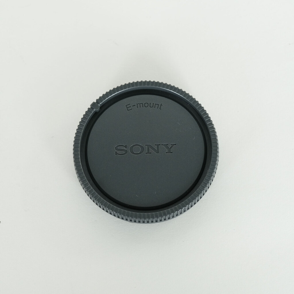 SONY FE 35mm F1.4 GM SEL35F14GM