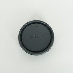 SONY FE 35mm F1.4 GM SEL35F14GM