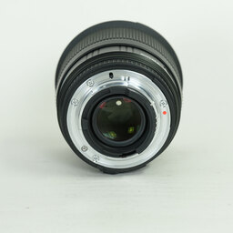 SIGMA 28mm F1.8 EX DG ASPHERICAL MACRO [ニコンF用]