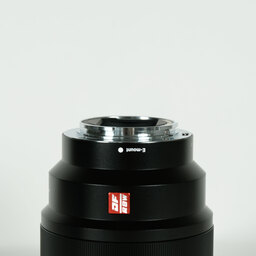 VILTROX AF 85mm F1.8 II [ソニーE用]
