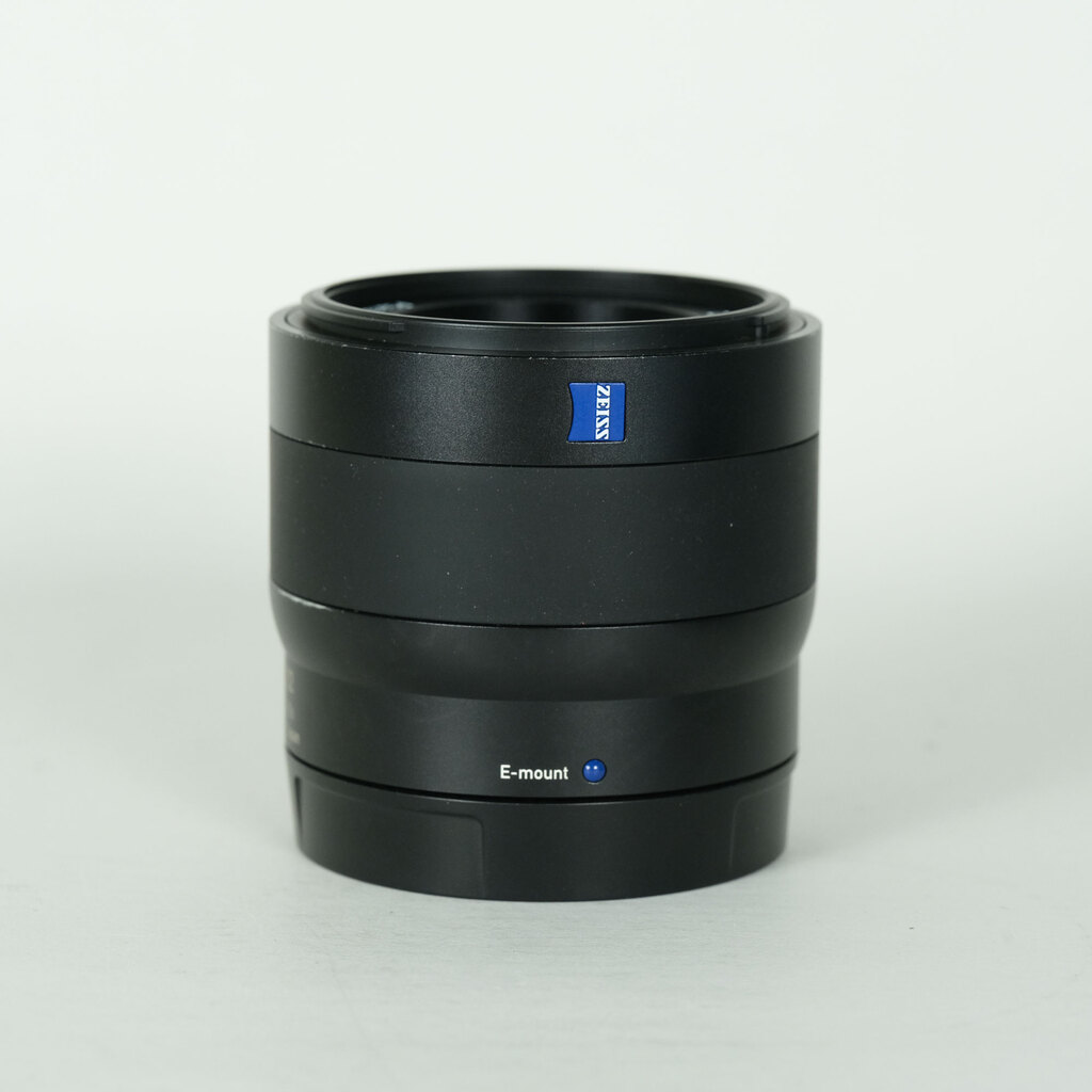 Carl Zeiss Touit 32mm F1.8（ソニーE用）
