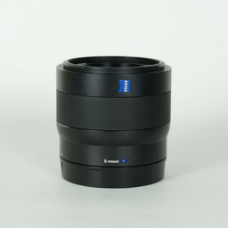 Carl Zeiss Touit 32mm F1.8（ソニーE用）