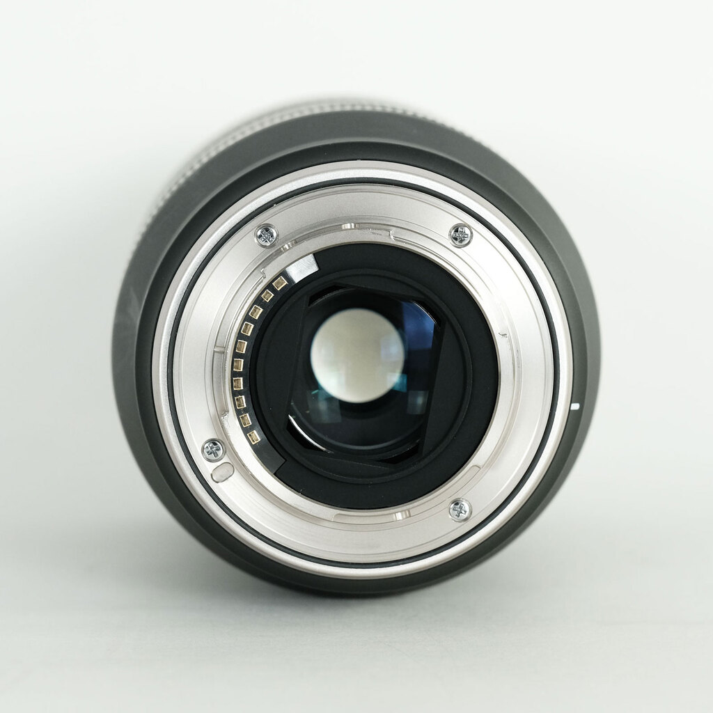 TAMRON 18-300mm F/3.5-6.3 Di III-A VC VXD (Model B061) [フジフイルムX用]