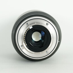 TAMRON 18-300mm F/3.5-6.3 Di III-A VC VXD (Model B061) [フジフイルムX用]