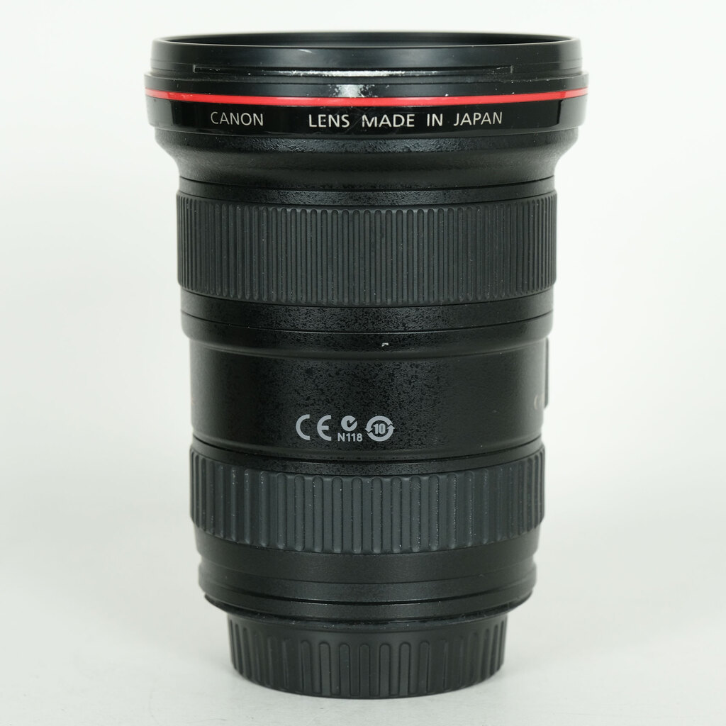 Canon EF16-35mm F2.8L II USM Canon EF16-35mm F2.8L II USM