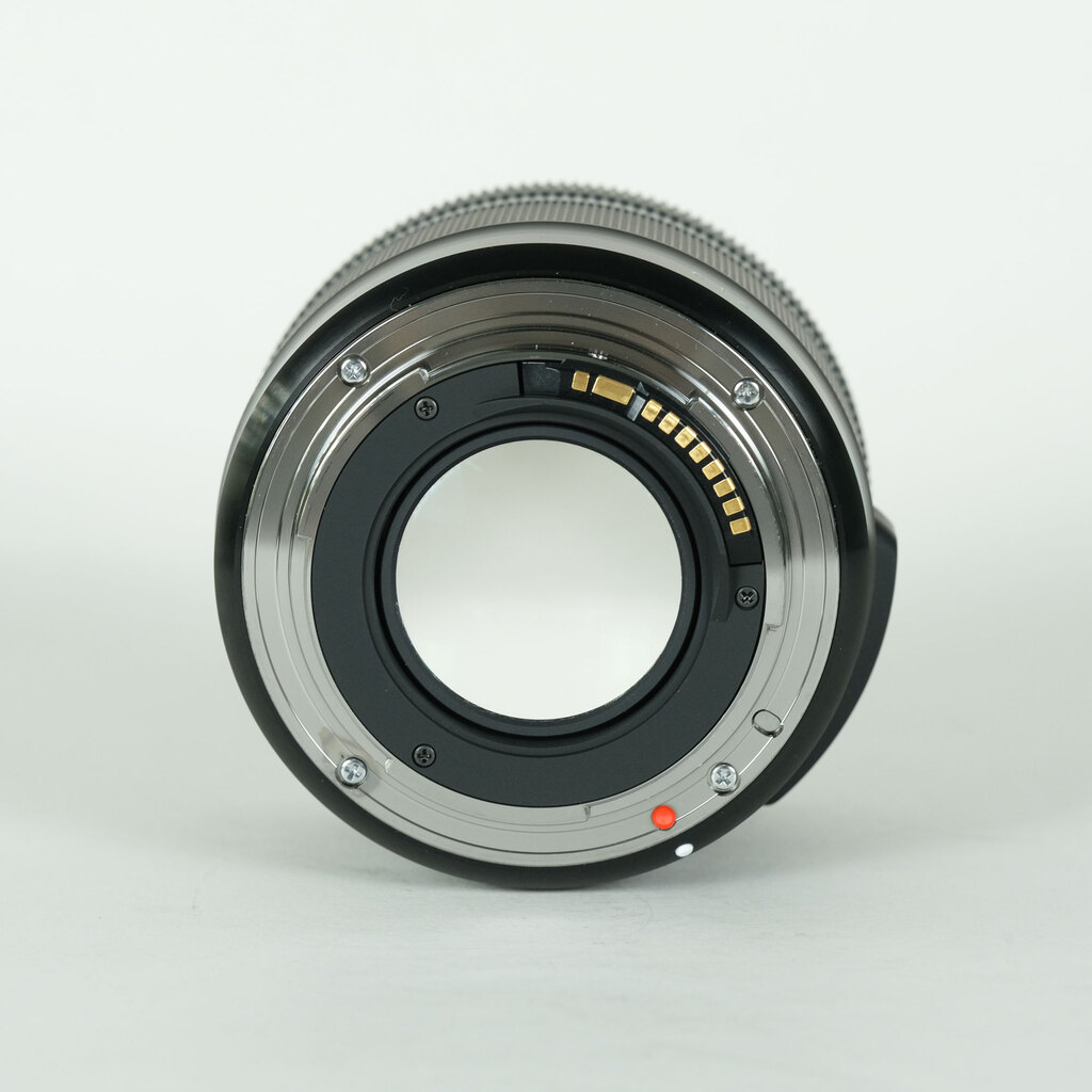 SIGMA 30mm F1.4 DC HSM | Art [キヤノン用]