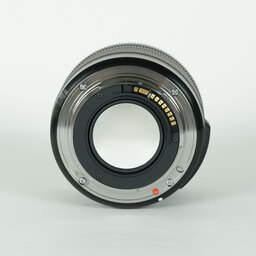 SIGMA 30mm F1.4 DC HSM | Art [キヤノン用]