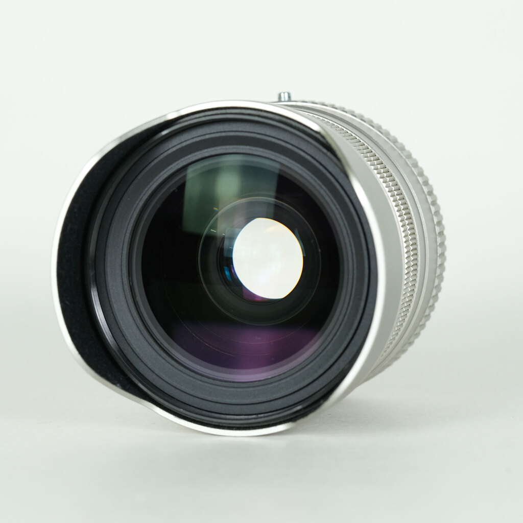 PENTAX FA31mm F1.8 AL Limited シルバーの出品 | ONE SCENE（ワンシーン）
