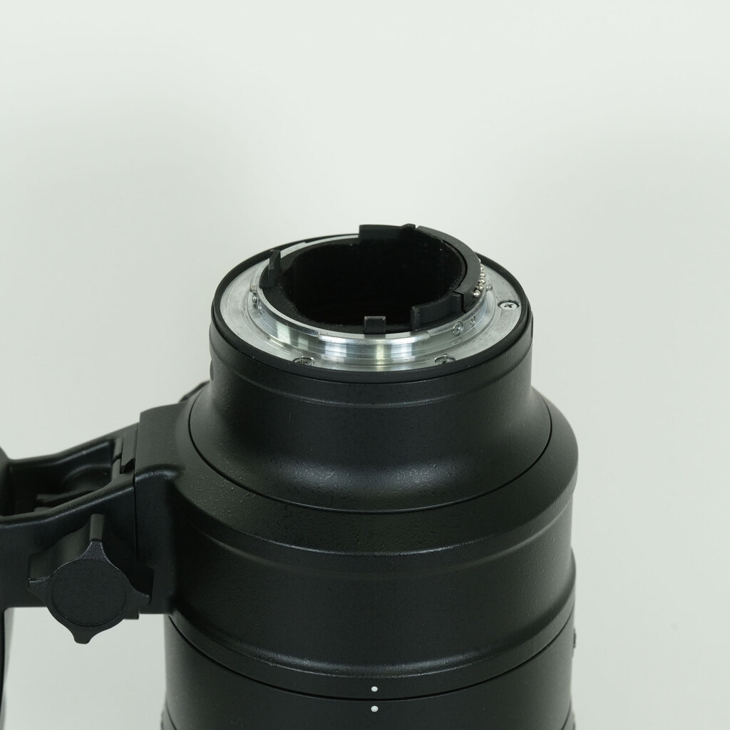 Nikon AF-S NIKKOR 70-200mm F2.8 G ED VR II