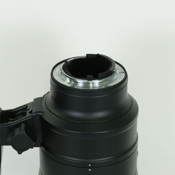 Nikon AF-S NIKKOR 70-200mm F2.8 G ED VR II