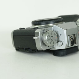 FUJIFILM X-T3 FUJIFILM X-T3