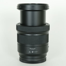 Panasonic LUMIX S 20-60mm F3.5-5.6