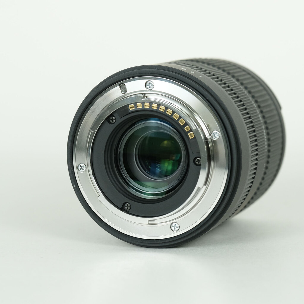 SIGMA 18-50mm F2.8 DC DN｜Contemporary [フジフイルムX用]の出品