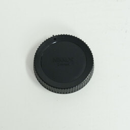 Nikon NIKKOR Z 28mm f/2.8