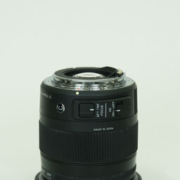 SIGMA 17-70mm F2.8-4 DC MACRO OS HSM | Contemporary [キヤノンEF用]