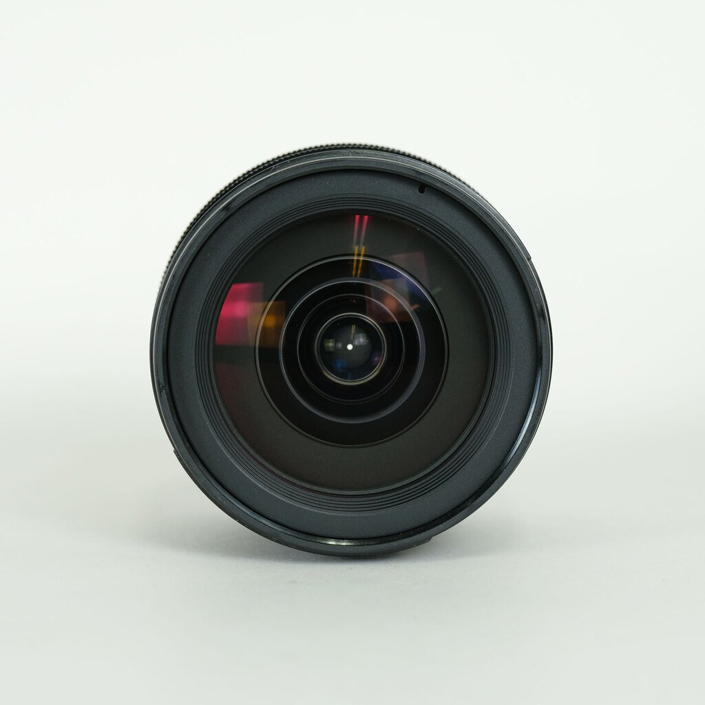 OLYMPUS M.ZUIKO DIGITAL ED 12-40mm F2.8 PRO