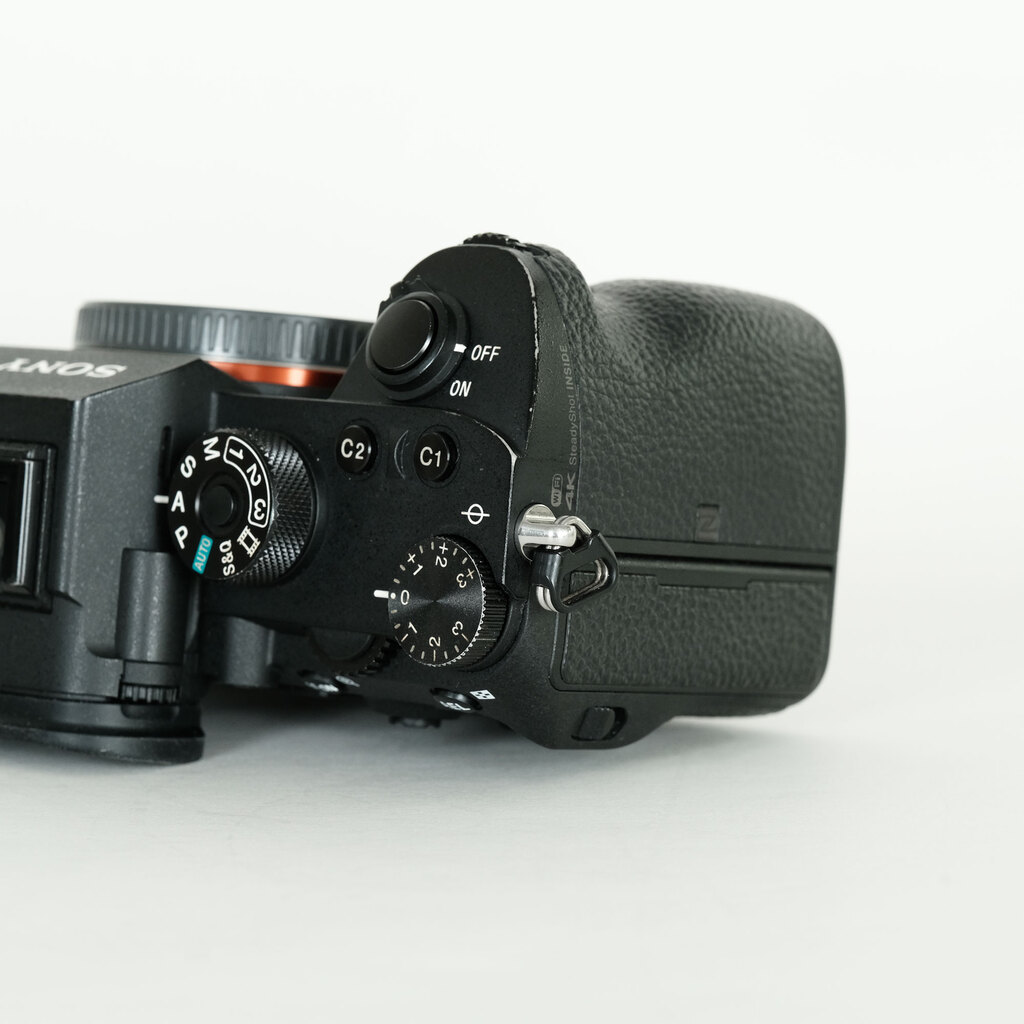 SONY α9（ILCE-9）