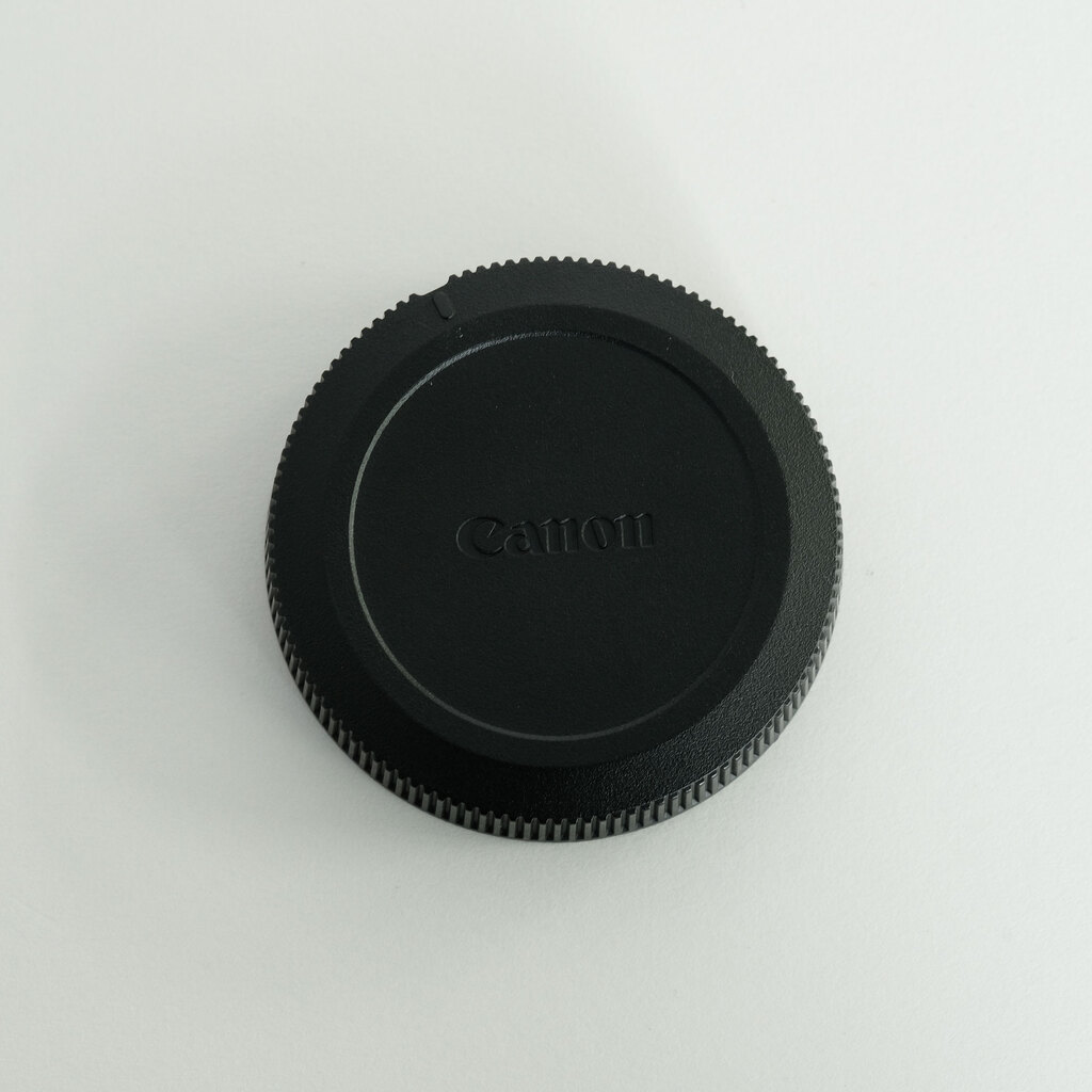 Canon RF24-105mm F4-7.1 IS STM