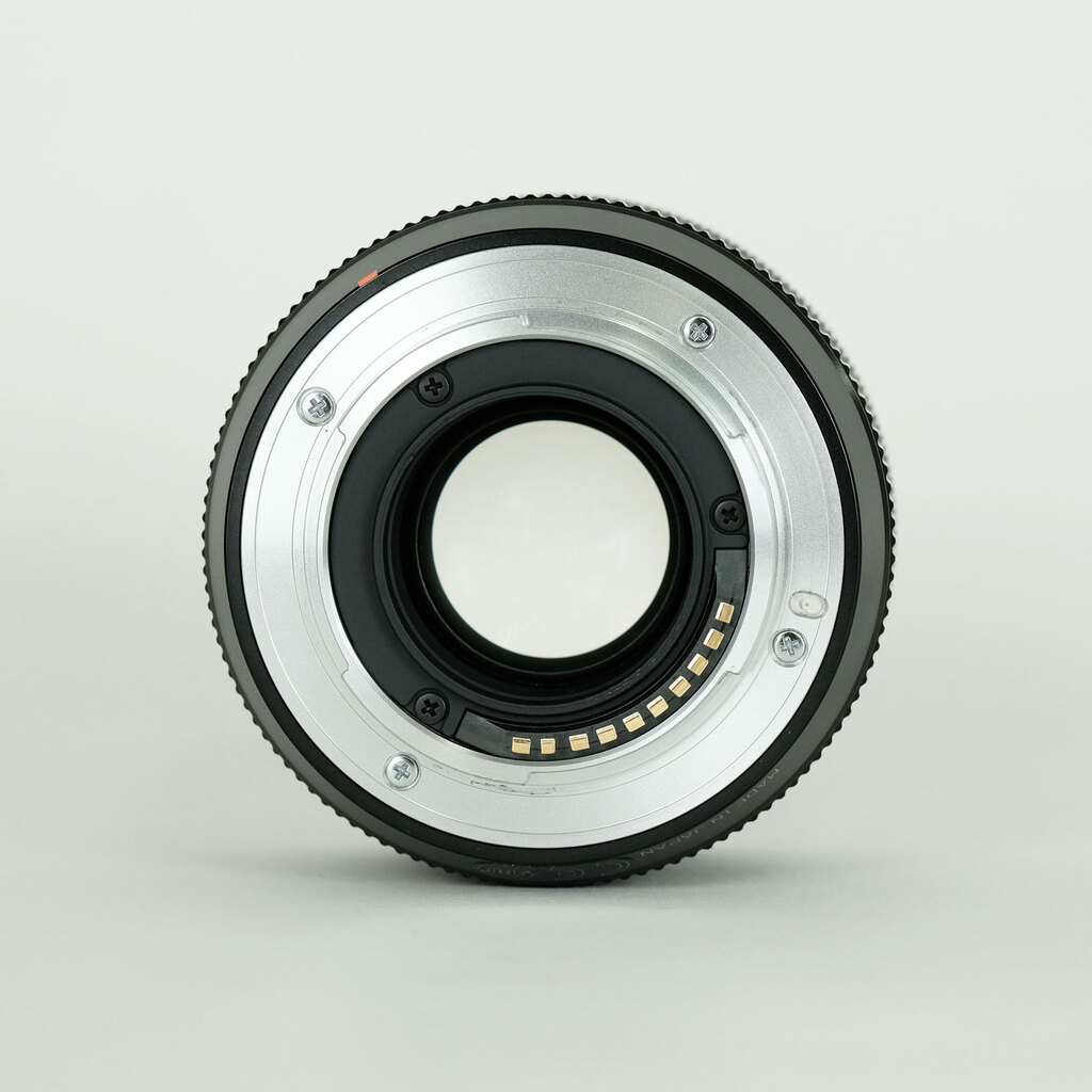 FUJIFILM XF35mmF1.4 R