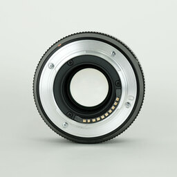 FUJIFILM XF35mmF1.4 R