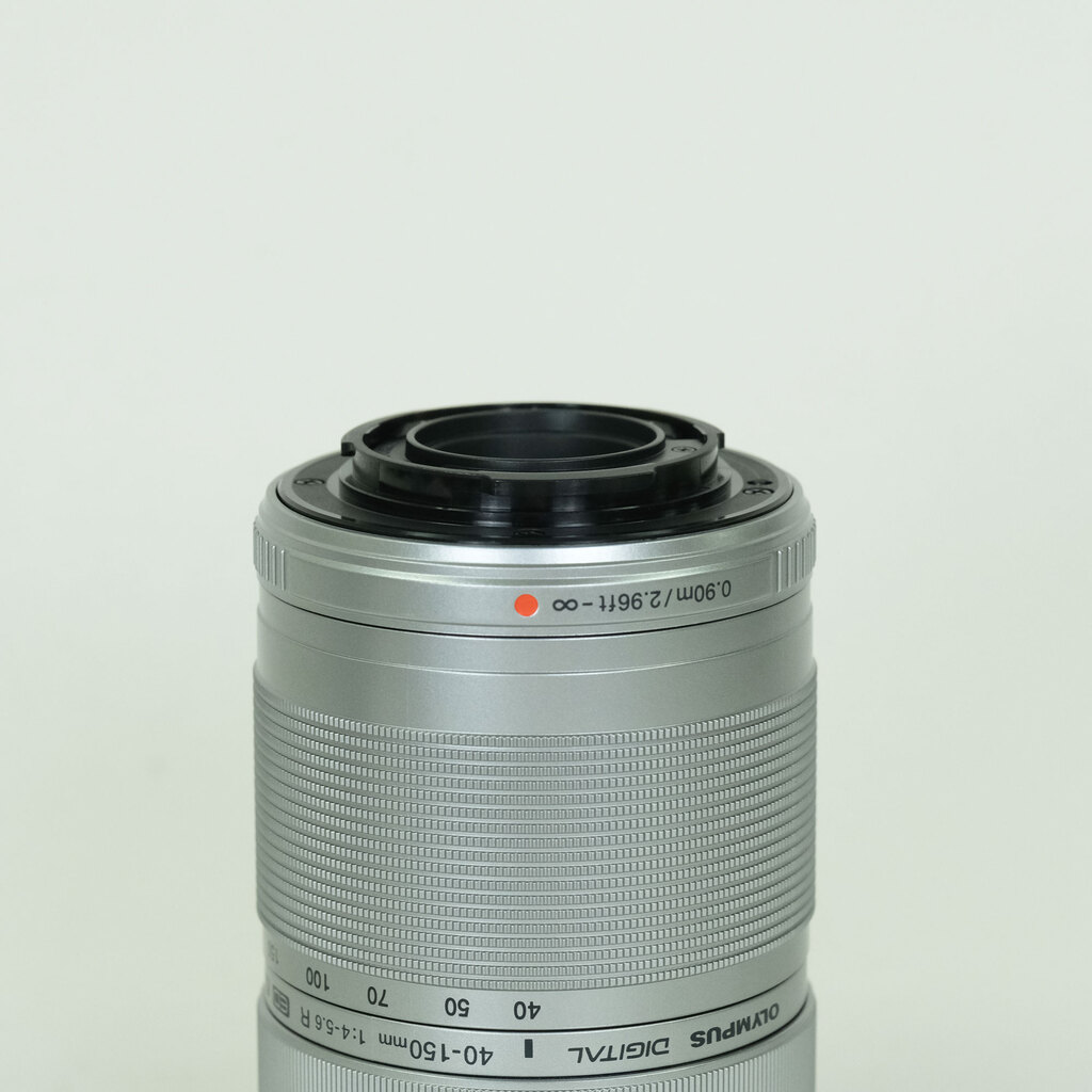 OLYMPUS M.ZUIKO DIGITAL ED 40-150mm F4.0-5.6 R OLYMPUS M.ZUIKO DIGITAL ED 40-150mm F4.0-5.6 R