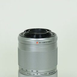 OLYMPUS M.ZUIKO DIGITAL ED 40-150mm F4.0-5.6 R OLYMPUS M.ZUIKO DIGITAL ED 40-150mm F4.0-5.6 R