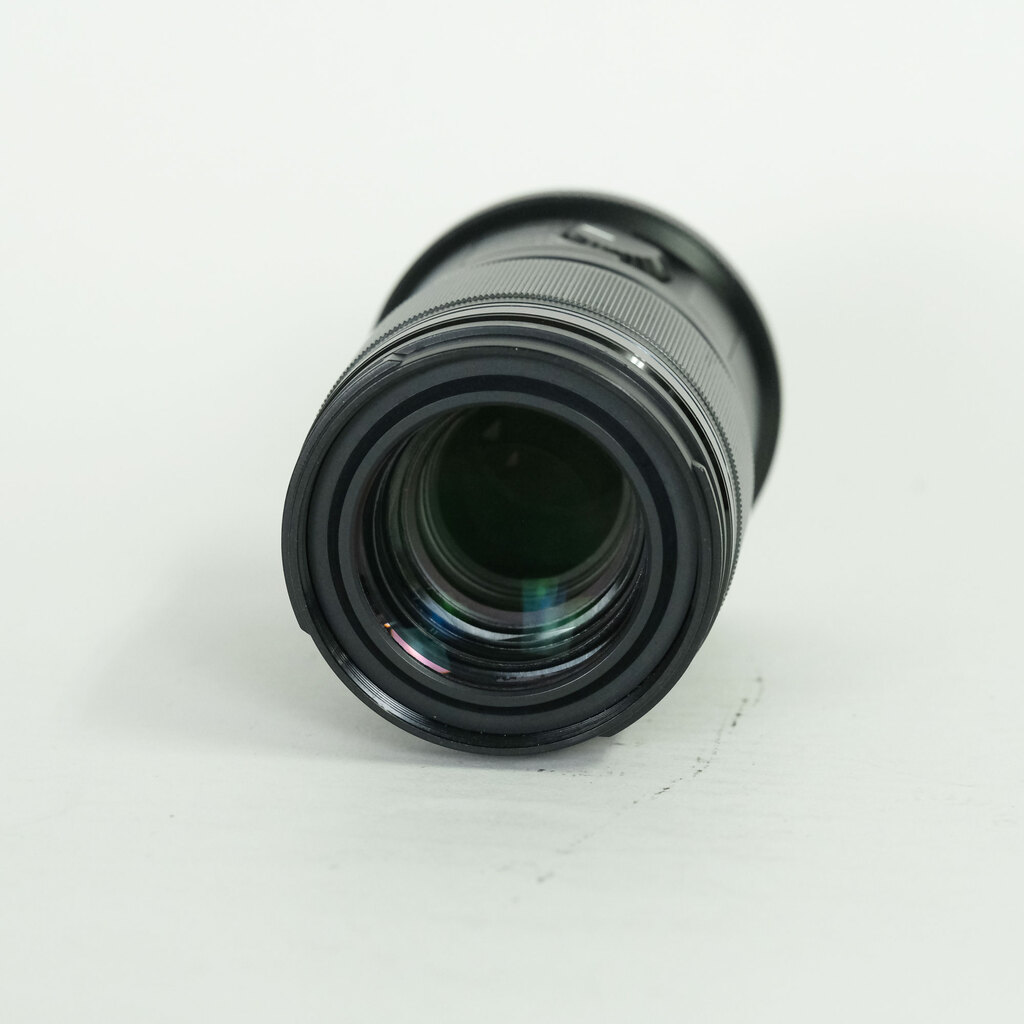 OLYMPUS M.ZUIKO DIGITAL ED60mm F2.8 Macro