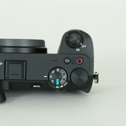 SONY α6700（ILCE-6700）