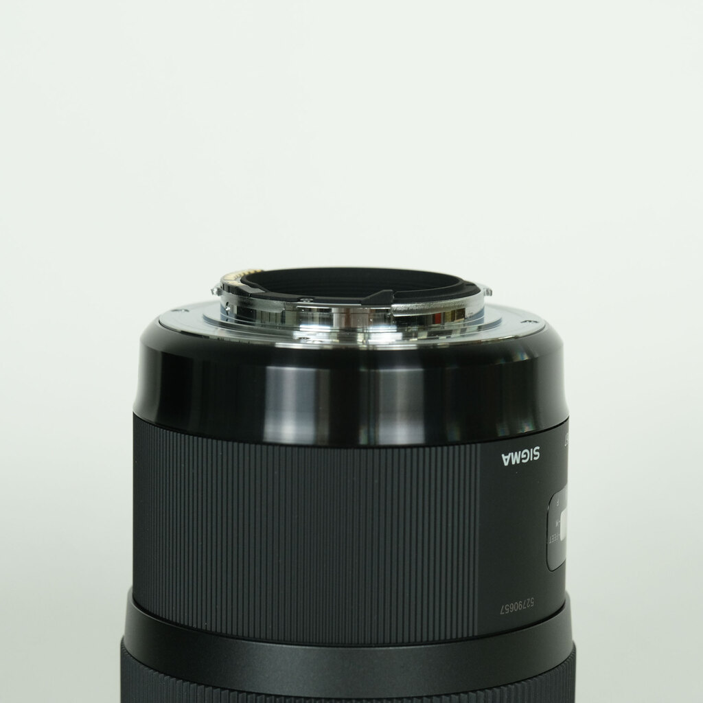 SIGMA 35mm F1.4 DG HSM｜Art [シグマSA用]の出品 | ONE SCENE（ワン