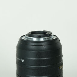 Nikon AF-S DX NIKKOR 55-300mm F4.5-5.6G ED VR