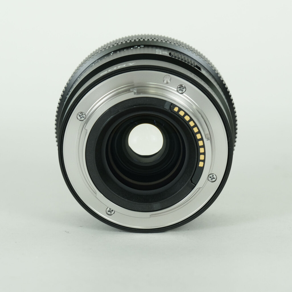 SONY FE 50mm F2.5 G SEL50F25Gの出品 | ONE SCENE（ワンシーン）