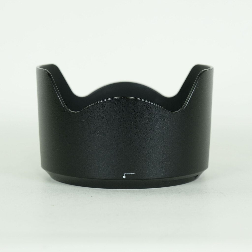 Nikon AF-S NIKKOR 24-70mm f/2.8E ED VR