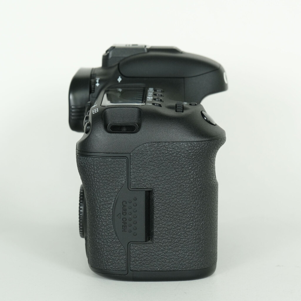 Canon EOS 7D Mark II Canon EOS 7D Mark II