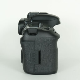 Canon EOS 7D Mark II Canon EOS 7D Mark II