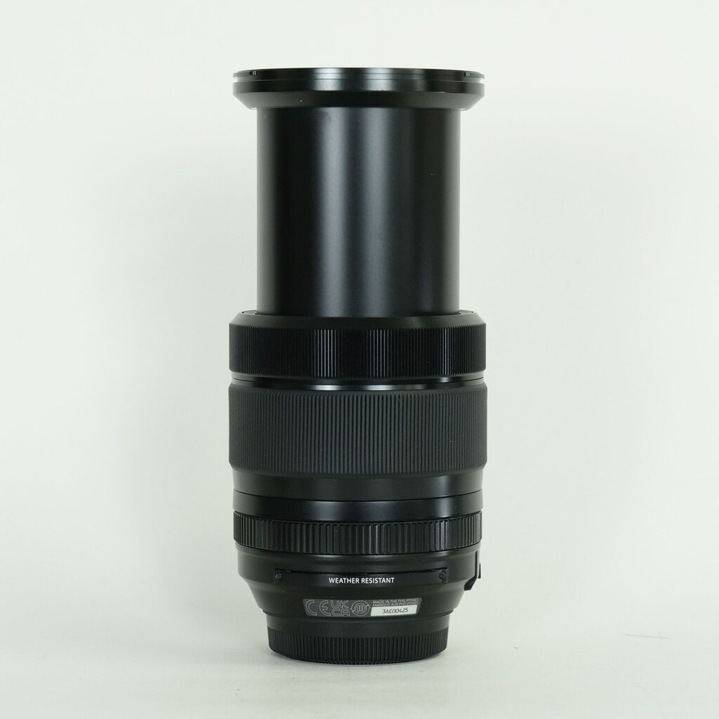 FUJIFILM XF18-135mmF3.5-5.6 R LM OIS WR